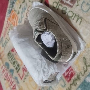 Sperry Bodie Jr Boys Shoes - New